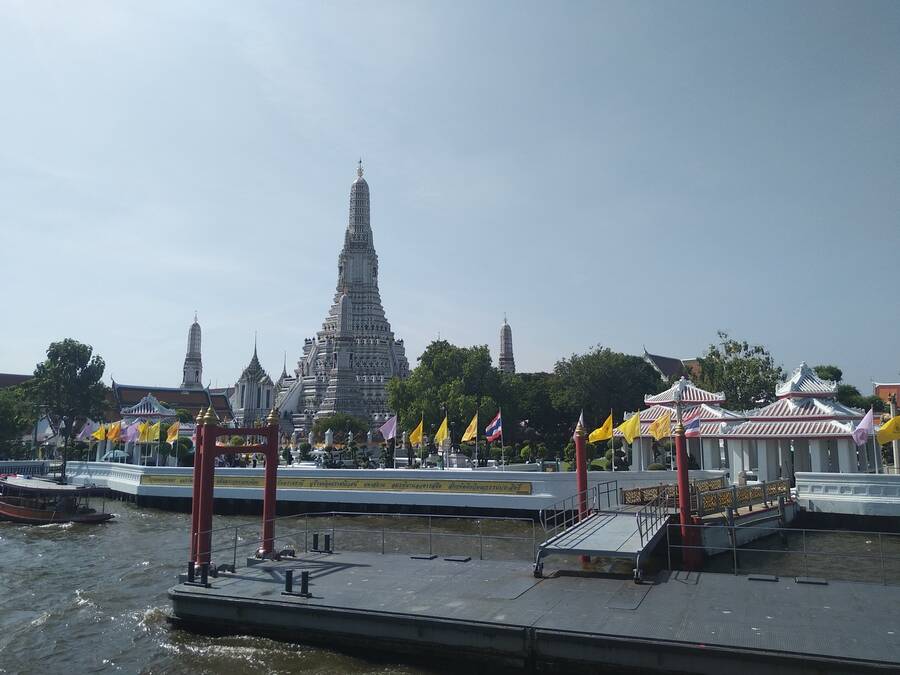 Wat Arun