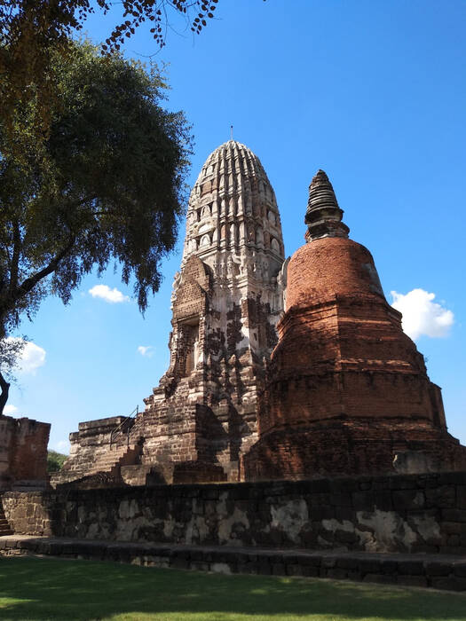 Wat Ratchaburana