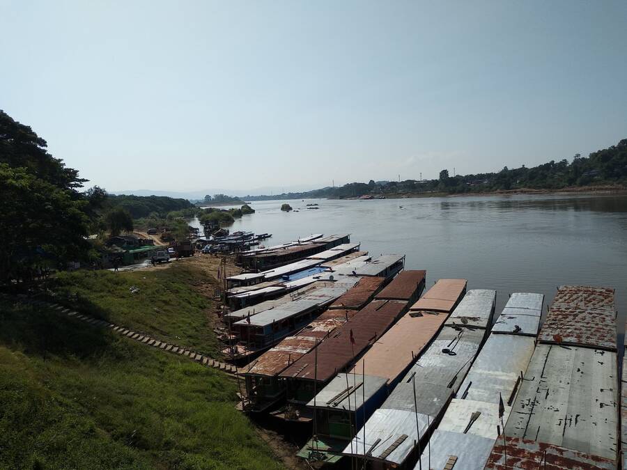 Mekong!