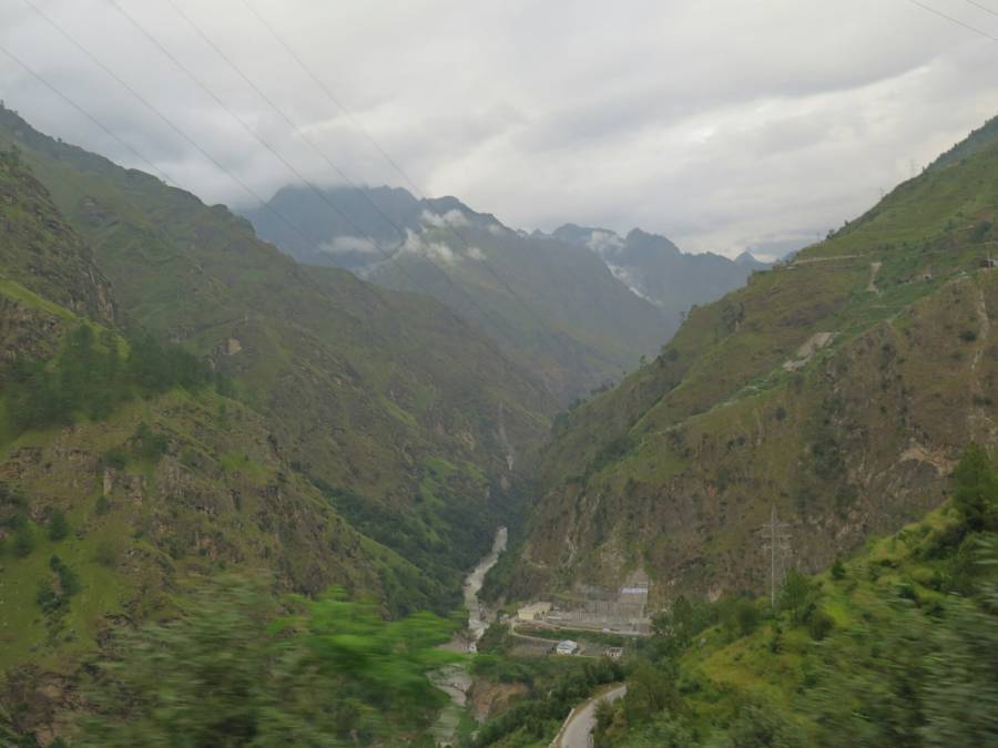 Joshimath nadosah!