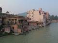 Naposledy Haridwar.