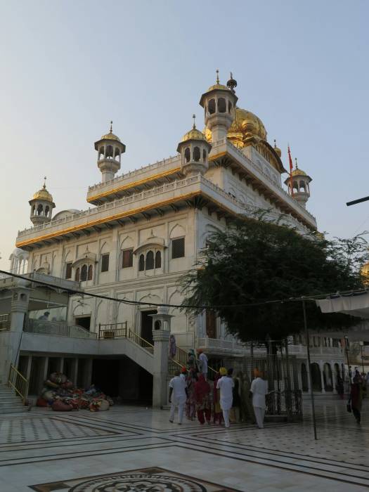 Sri Akal Takhat Sahib