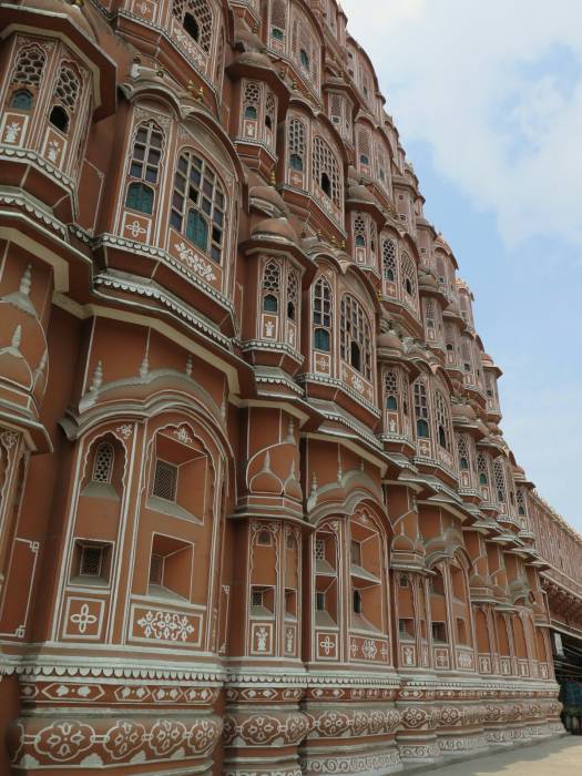 Hawa Mahal