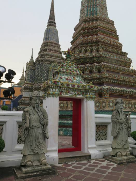 Wat Pho