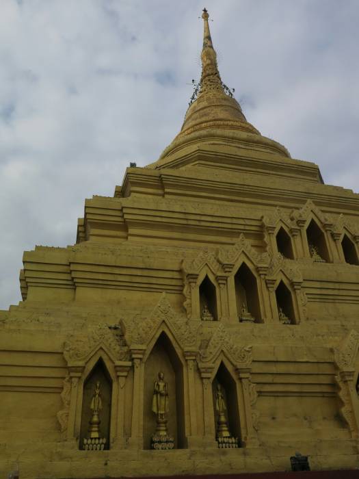 Wat Jong Kham