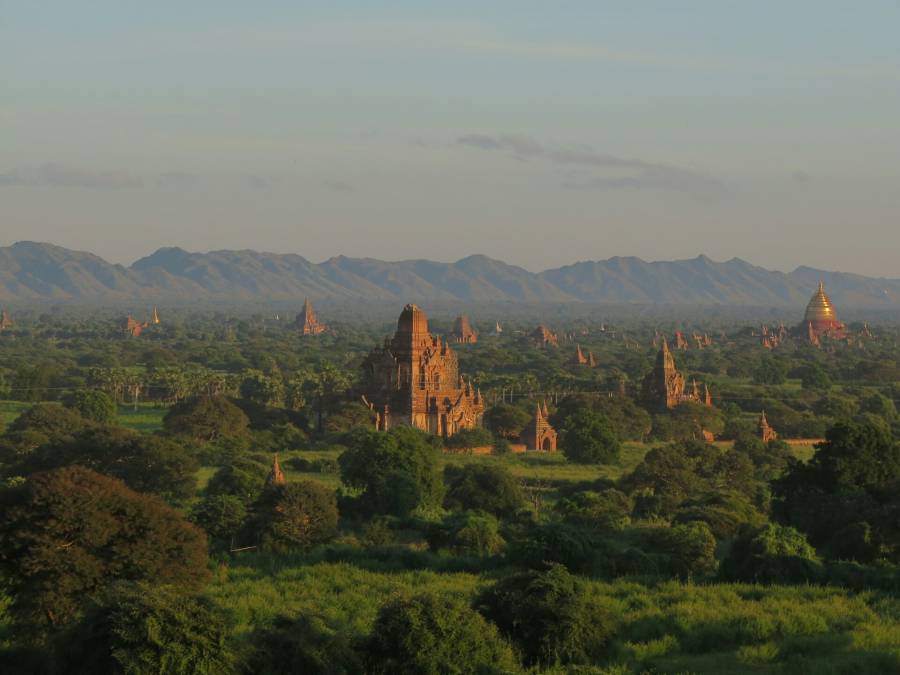 Bagan