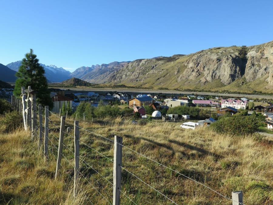 El Chaltén