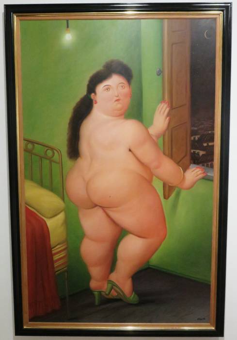 Fernando Botero