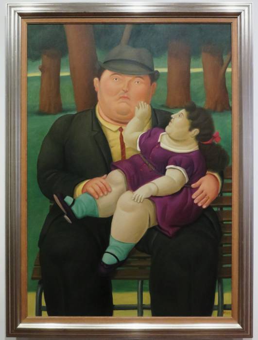 Fernando Botero