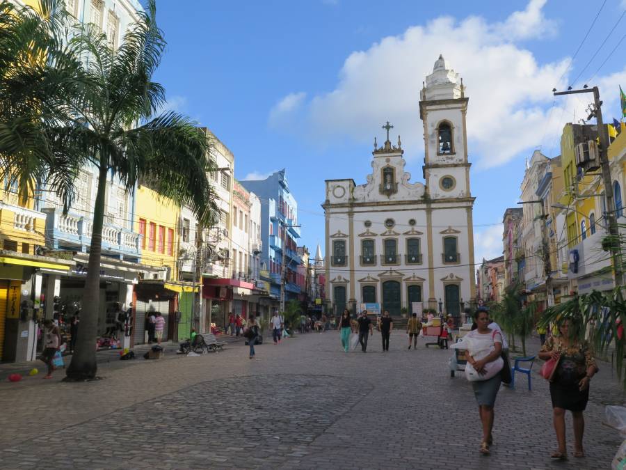 Igreja de Nossa Senhora do Livramento